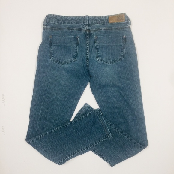 X2 Denim Laboratory Jean - Picture 2 of 3